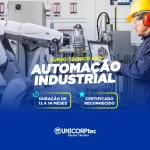 automação industrial