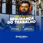 segurança do trabalho